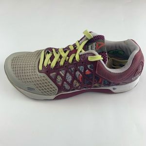 Reebok CrossFit CF74 women’s size 8